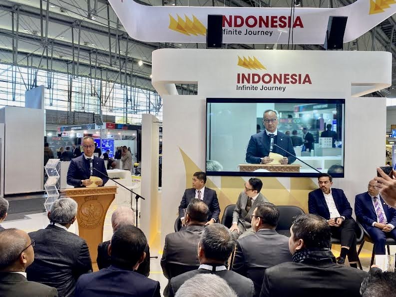 Pameran Industri