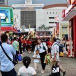 Jakarta Lebaran Fair