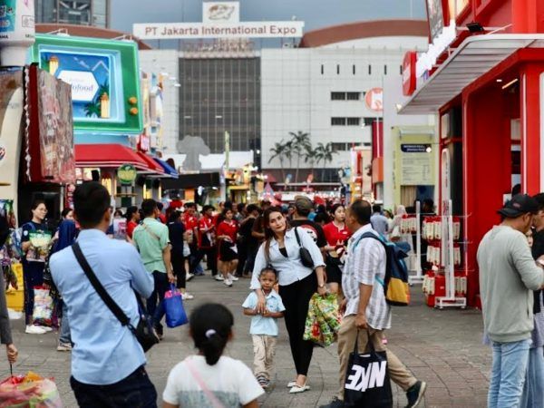 Jakarta Lebaran Fair