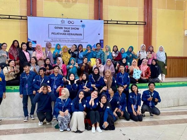 UMKM Pertamina