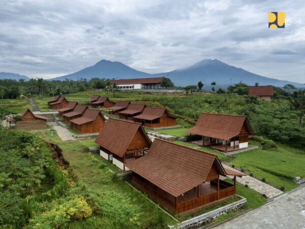 Perbaikan Taman