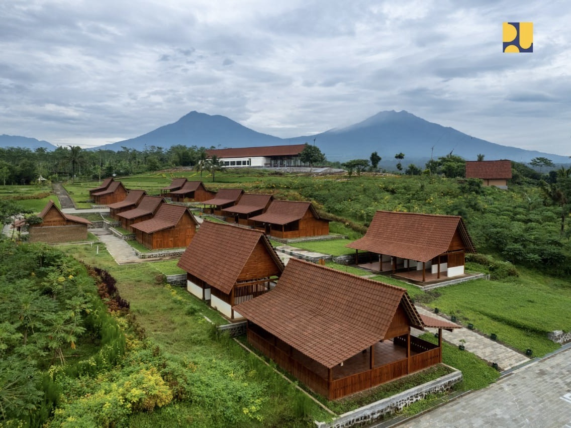 Perbaikan Taman