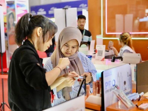 Jakarta Lebaran Fair