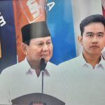 Prabowo Gibran