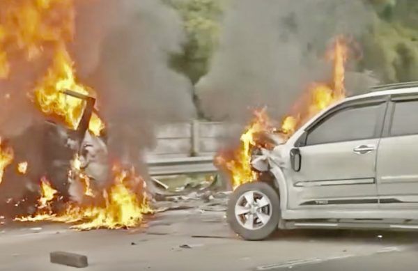 Tol Jakarta Cikampek