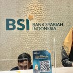 Pelayanan BSI
