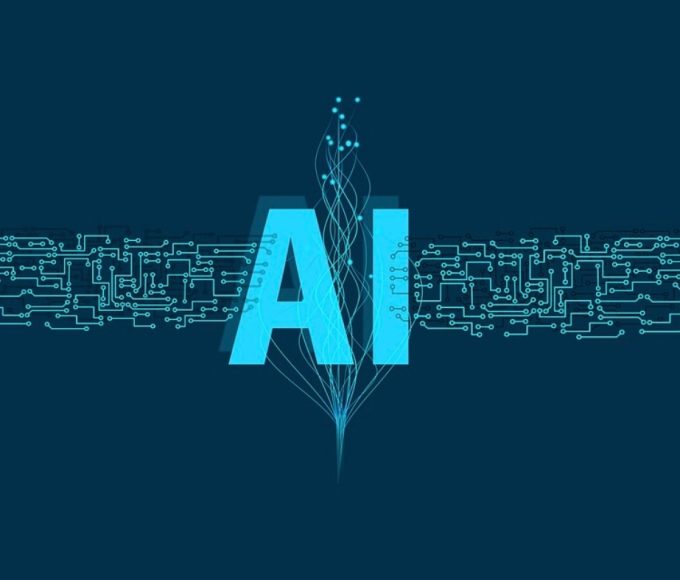 Teknologi AI