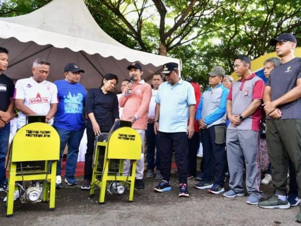 Poltek Kemenperin
