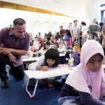 Lomba Menggambar
