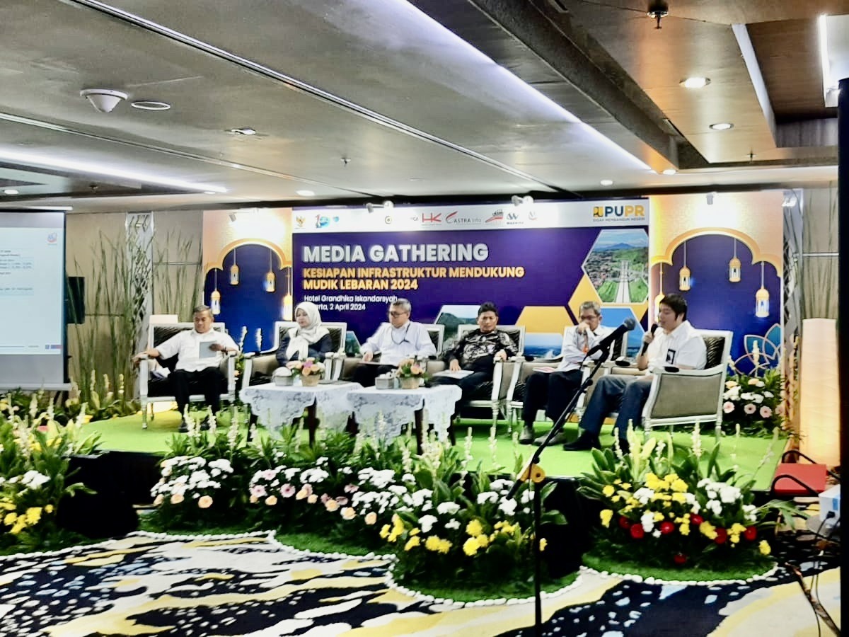 Media Gathering