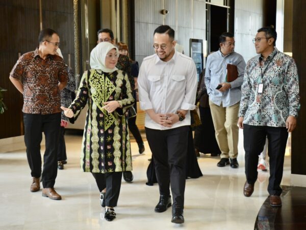 Menteri Ida