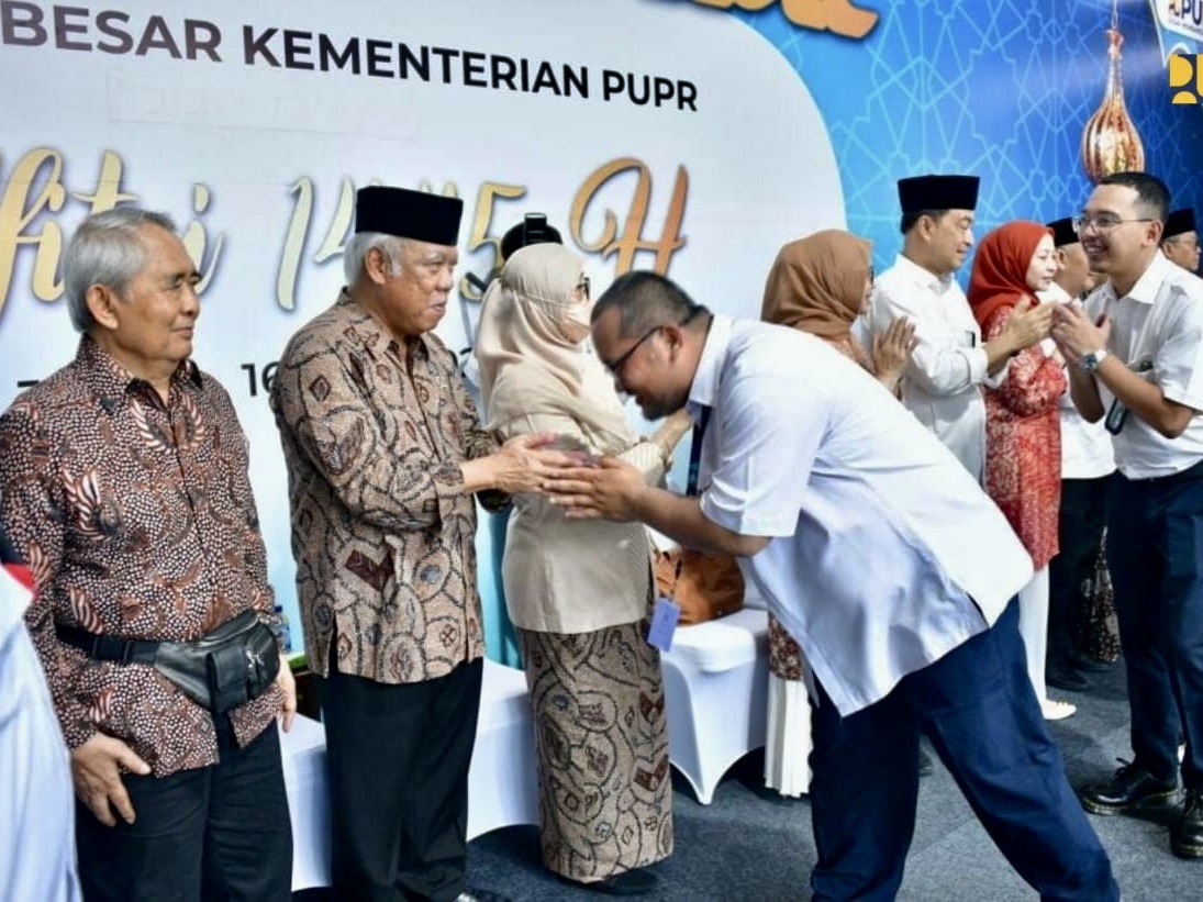 Idul Fitri 2024