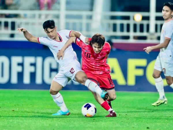 Timnas Indonesia
