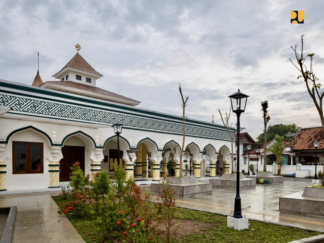 Masjid Sumenep