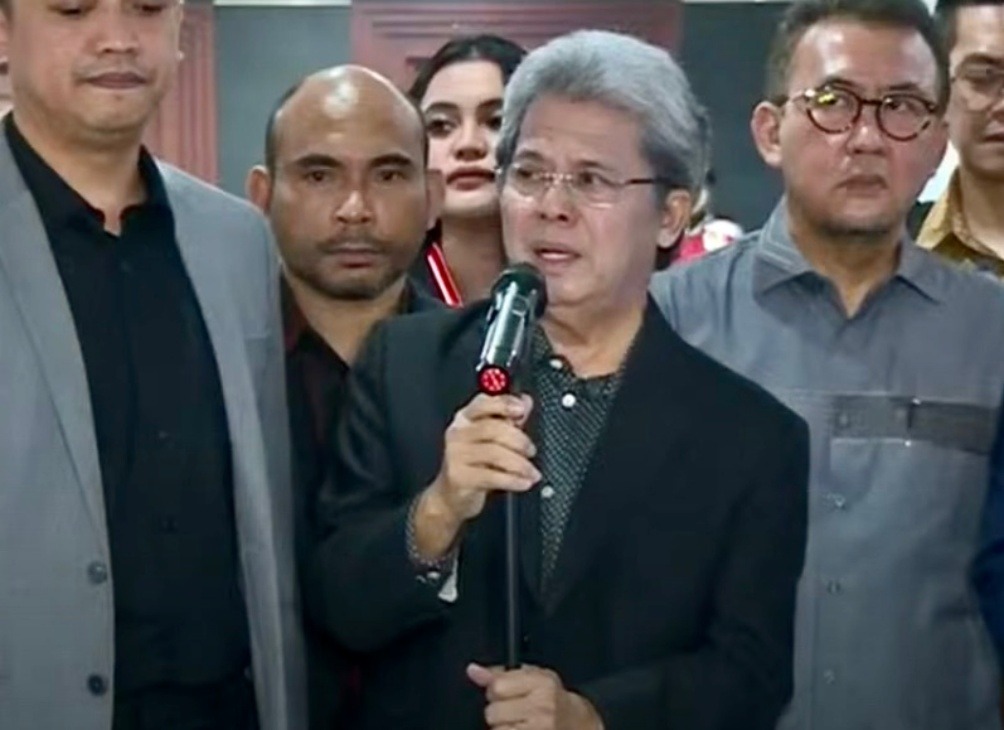 Todung Mulya Lubis