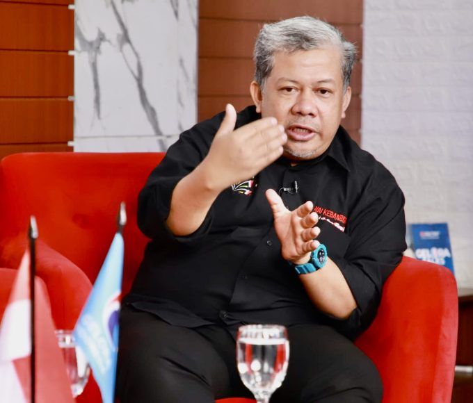 Waketum Gelora