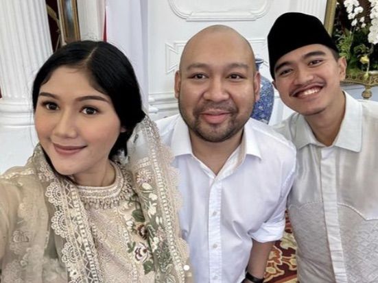 Kaesang Pangarep