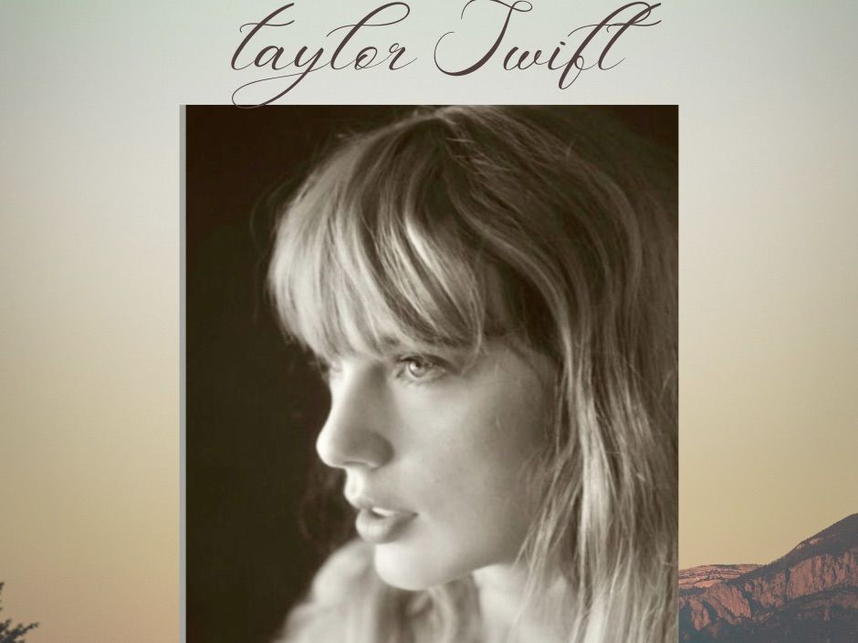 Taylor Swift