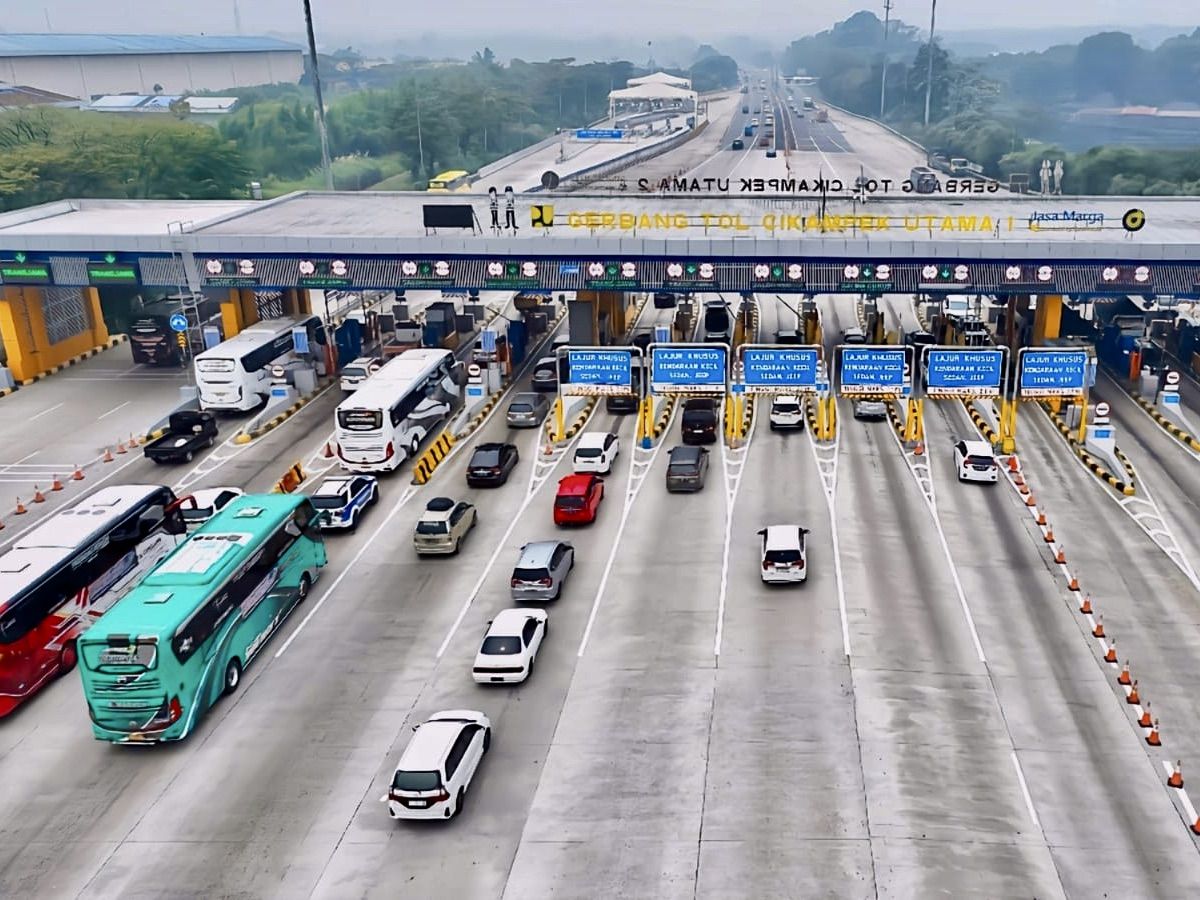GT Cikarang