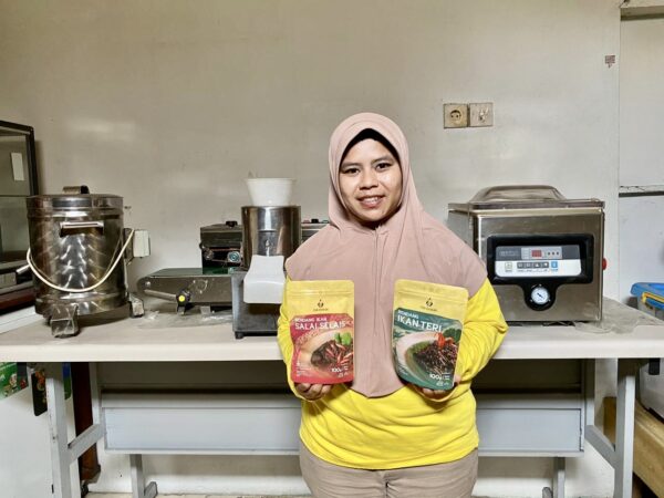 Pelaku UMK