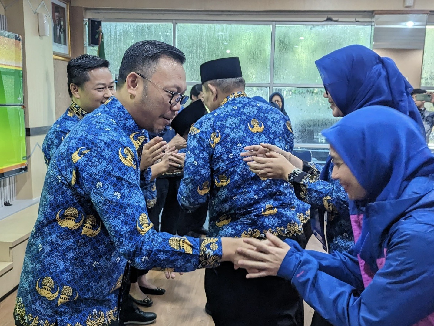 BPN Depok