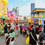 Jakarta Lebaran Fair