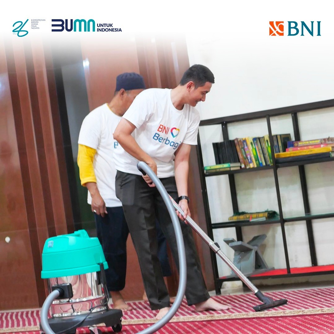 Bank BNI