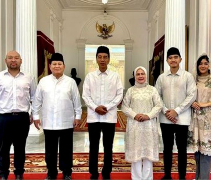 Kaesang Pangarep