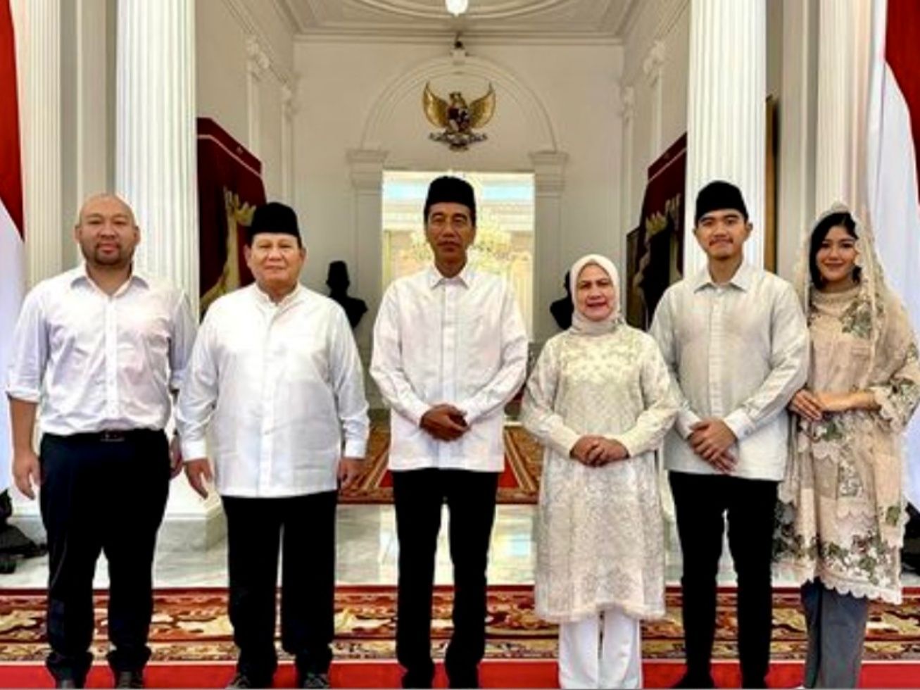 Kaesang Pangarep