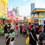 Jakarta Lebaran Fair