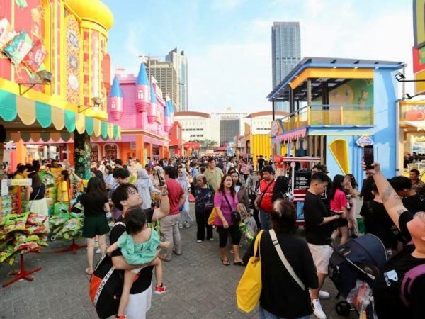 Jakarta Lebaran Fair