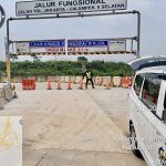 Tol Japek II selatan