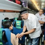 Mudik Gratis
