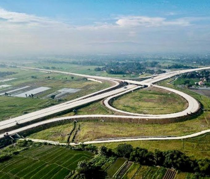 Tol Solo Klaten
