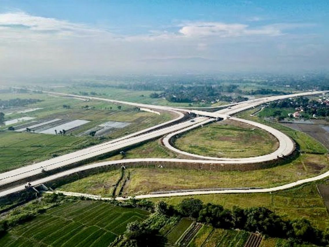 Tol Solo Klaten