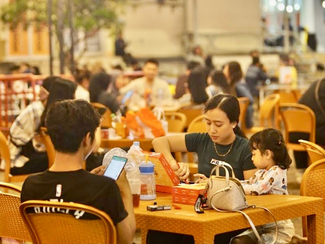 Jakarta Lebaran Fair