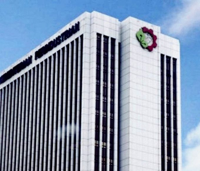 Gedung Kemenperin