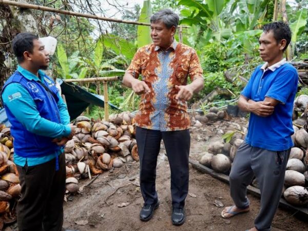 DIRJEN Kemenperin