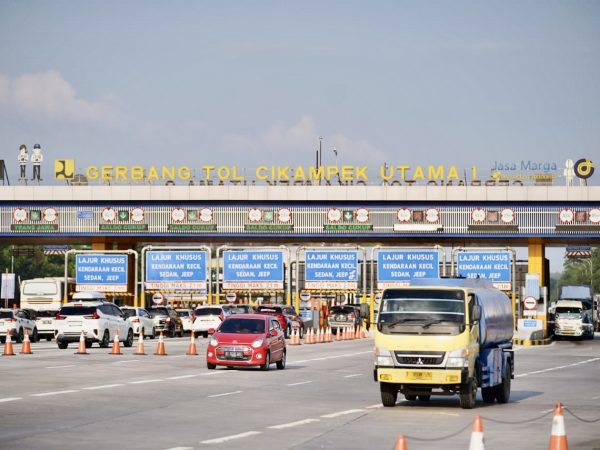 GT Cikarang Utama