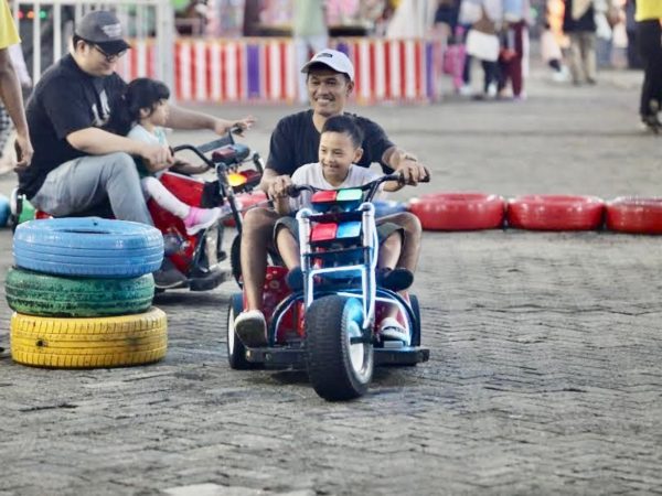 Jakarta Lebaran Fair
