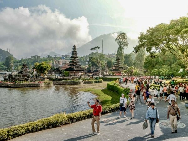 Wisata di Bali