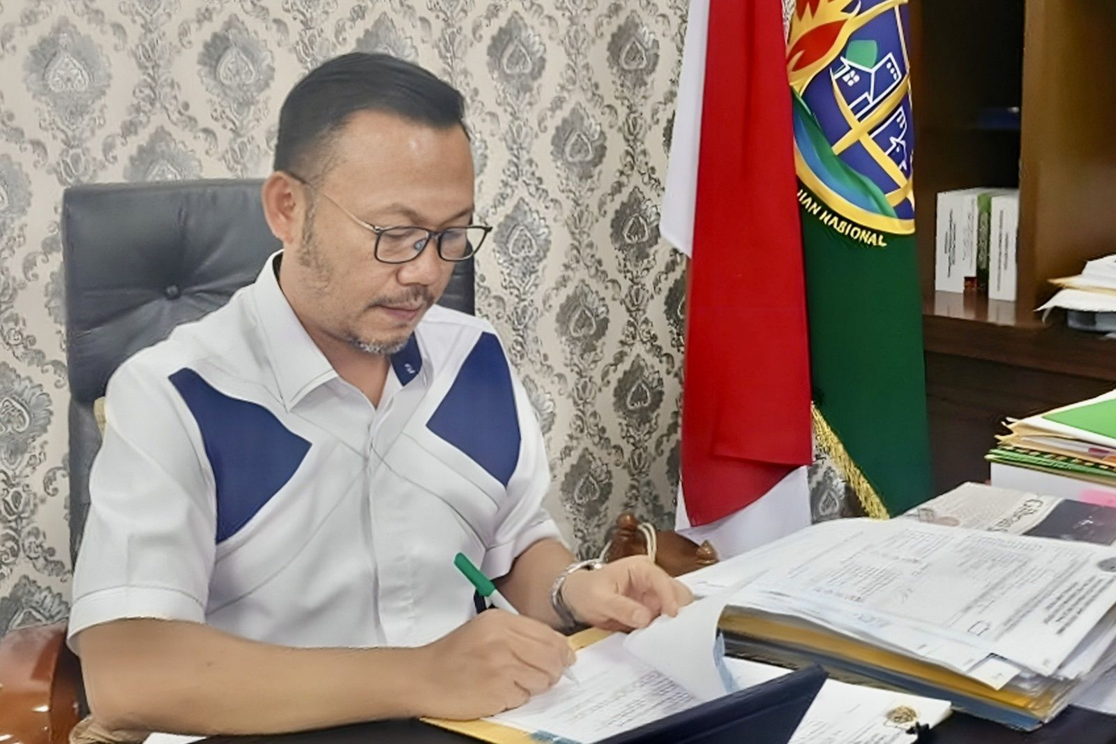 Indra Gunawan