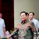 Prabowo Subianto