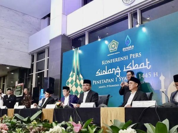 Menteri Agama