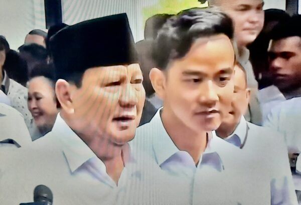 PRABOWO