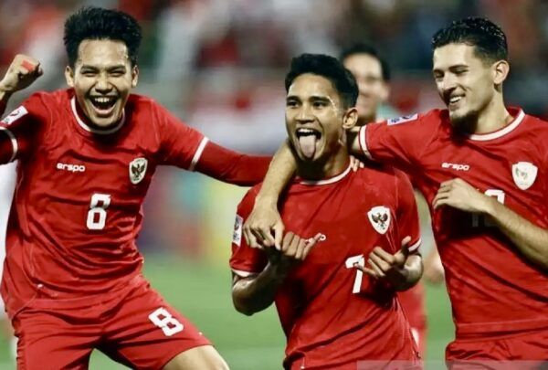 Timnas Indonesia