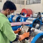 SDM Industri