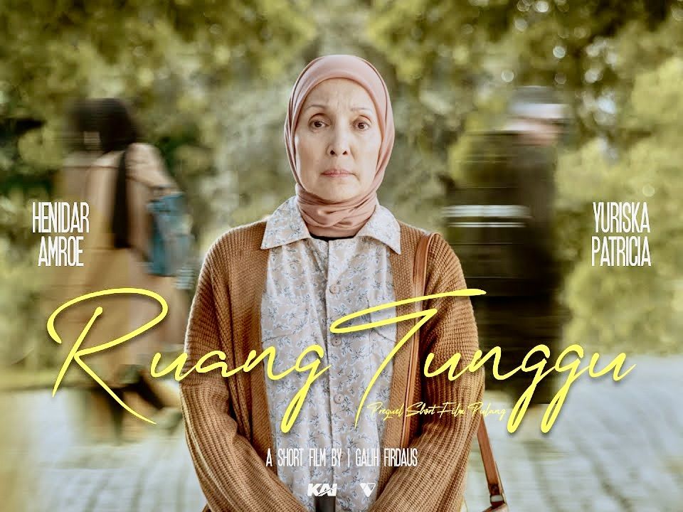 Ruang Tunggu