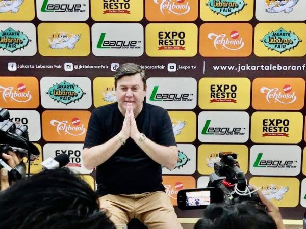 Jakarta Lebaran Fair