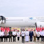 Penerbangan kemanusiaan